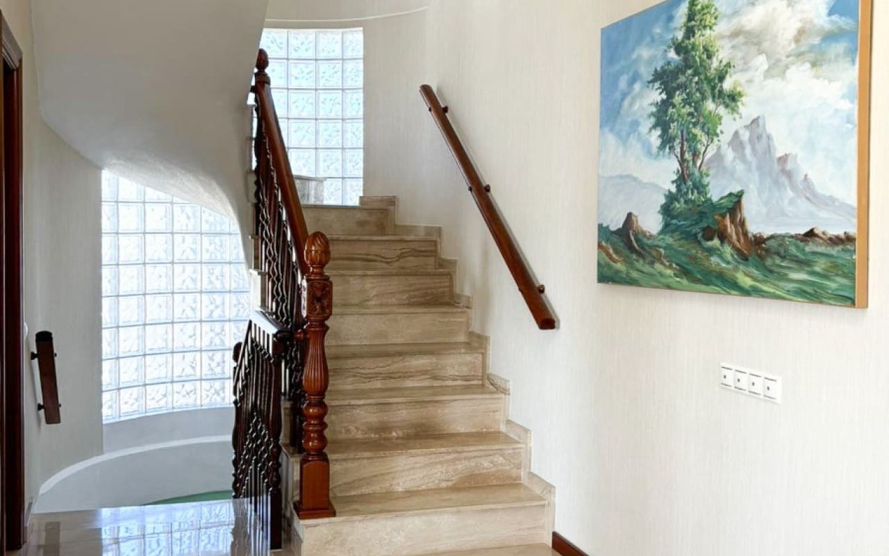 5 sypialnia Willa na sprzedaż w Ciudad Quesada z basenem - 630 000 € (Ref: 9805176)