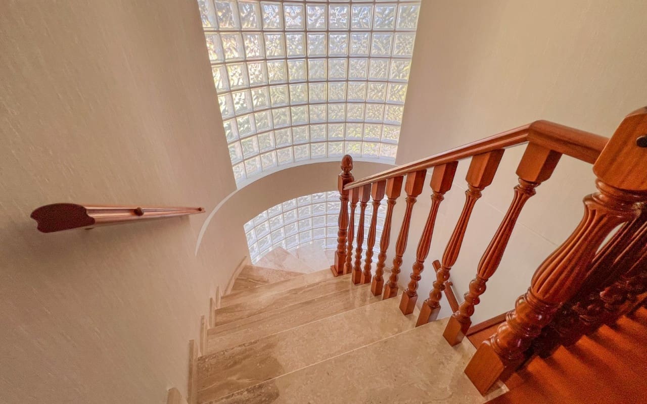 5 sypialnia Willa na sprzedaż w Ciudad Quesada z basenem - 630 000 € (Ref: 9805176)