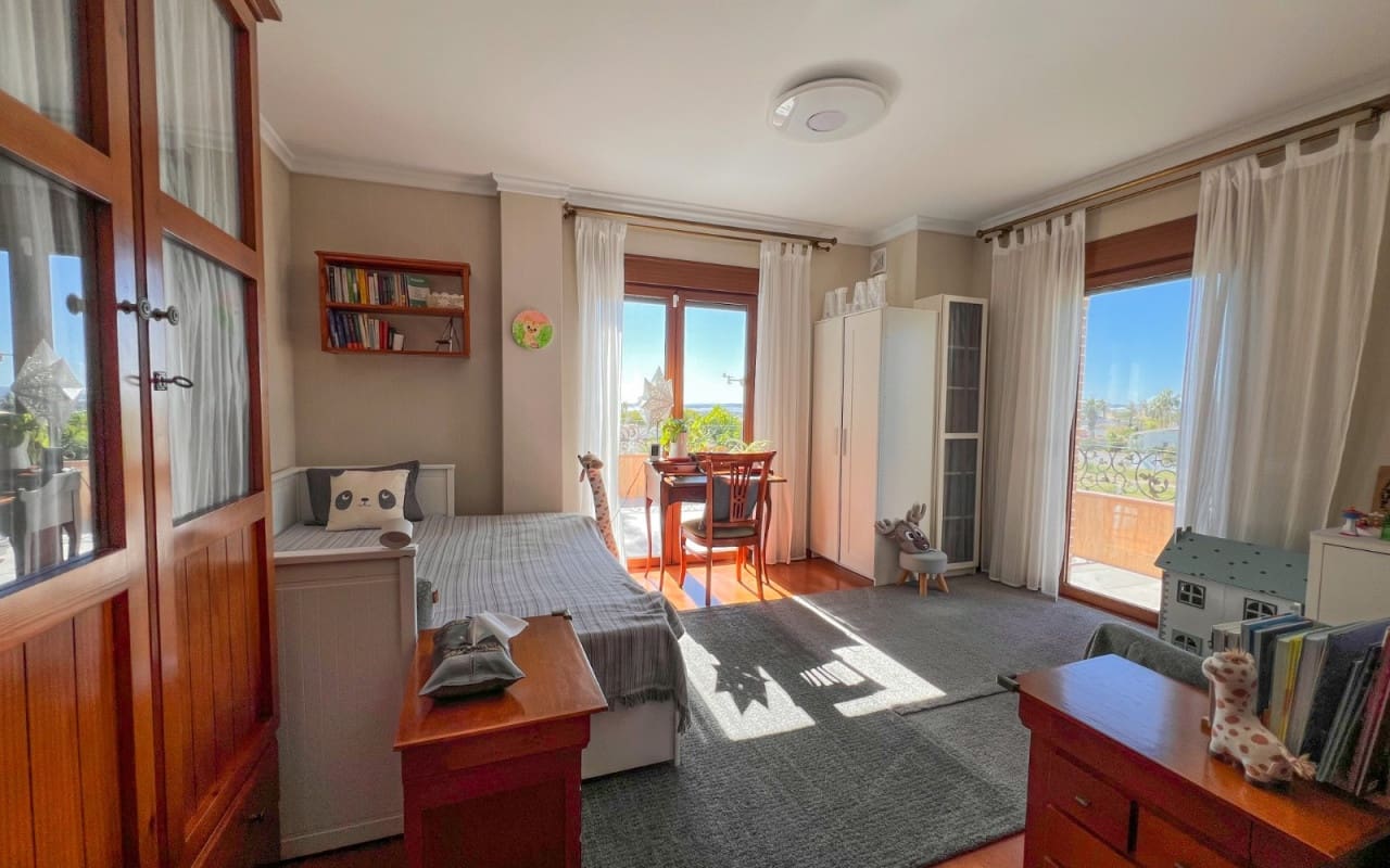 5 sypialnia Willa na sprzedaż w Ciudad Quesada z basenem - 630 000 € (Ref: 9805176)