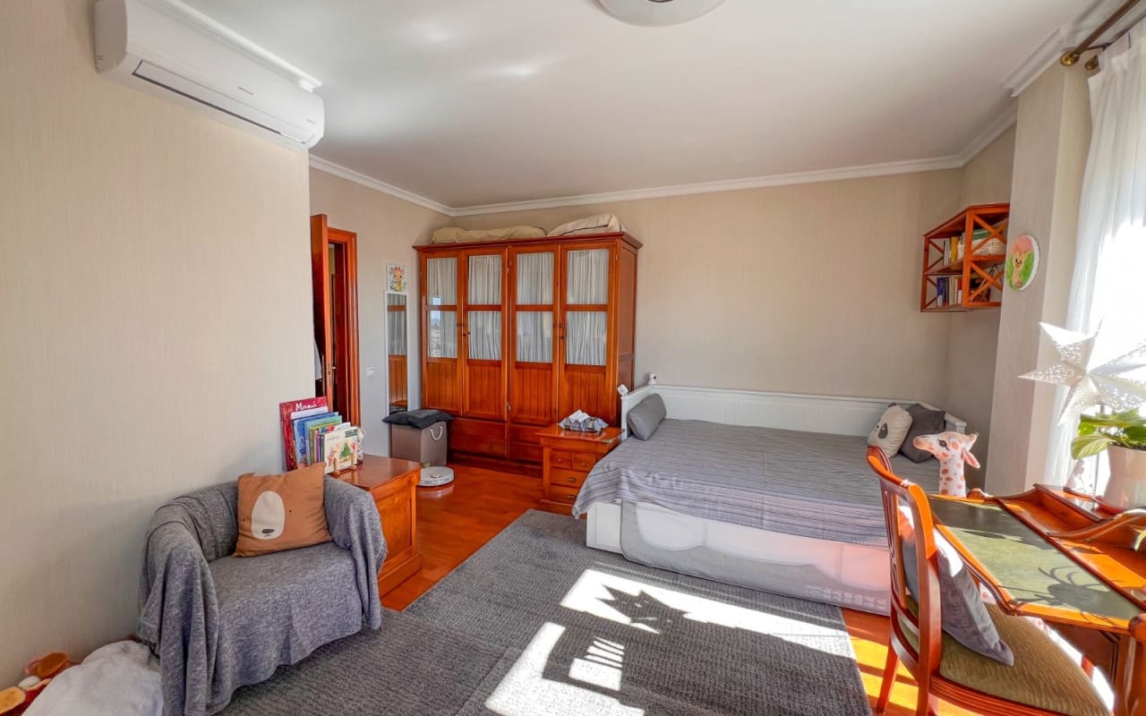 5 sypialnia Willa na sprzedaż w Ciudad Quesada z basenem - 630 000 € (Ref: 9805176)