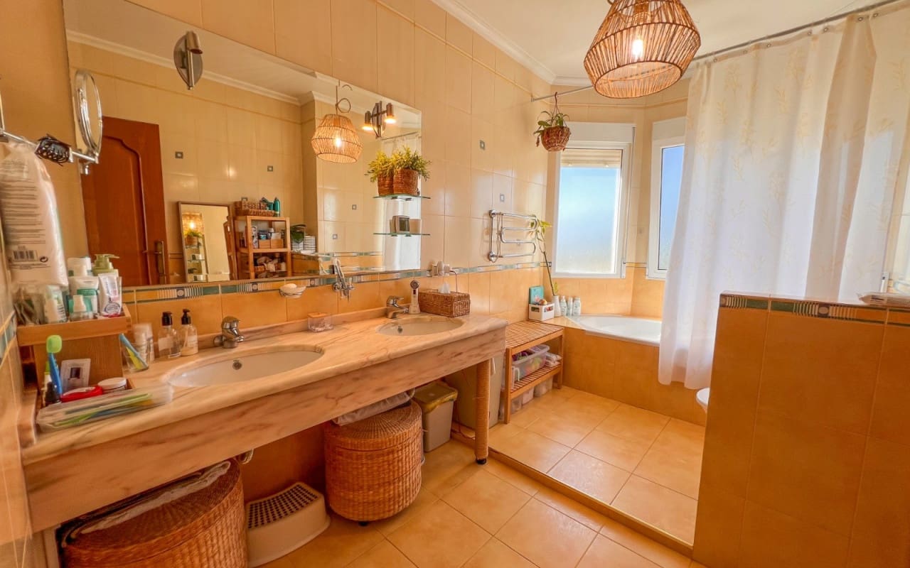 5 sypialnia Willa na sprzedaż w Ciudad Quesada z basenem - 630 000 € (Ref: 9805176)