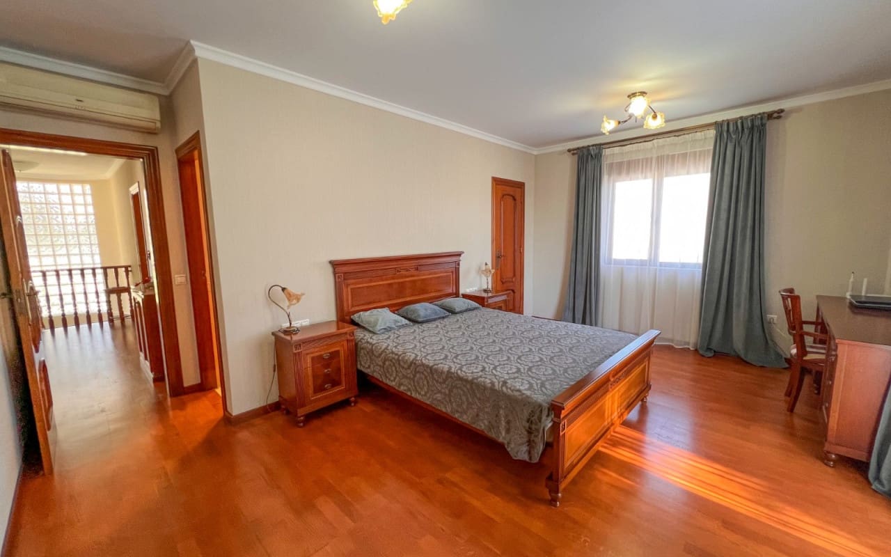 5 sypialnia Willa na sprzedaż w Ciudad Quesada z basenem - 630 000 € (Ref: 9805176)