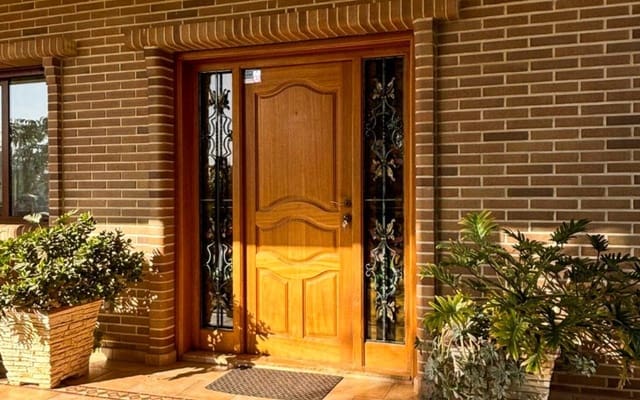 5 sypialnia Willa na sprzedaż w Ciudad Quesada, Rojales z basenem - 630 000 € (Ref: 9805176)