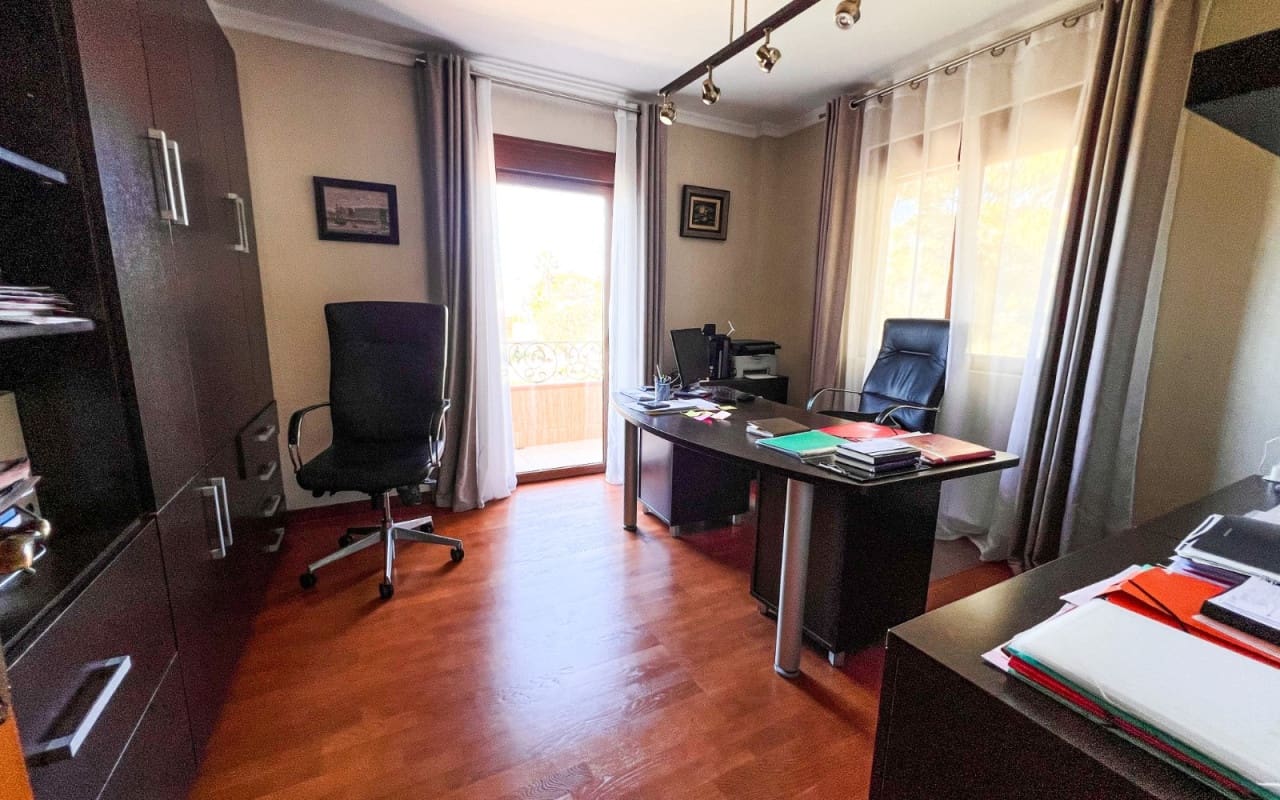 5 sypialnia Willa na sprzedaż w Ciudad Quesada z basenem - 630 000 € (Ref: 9805176)