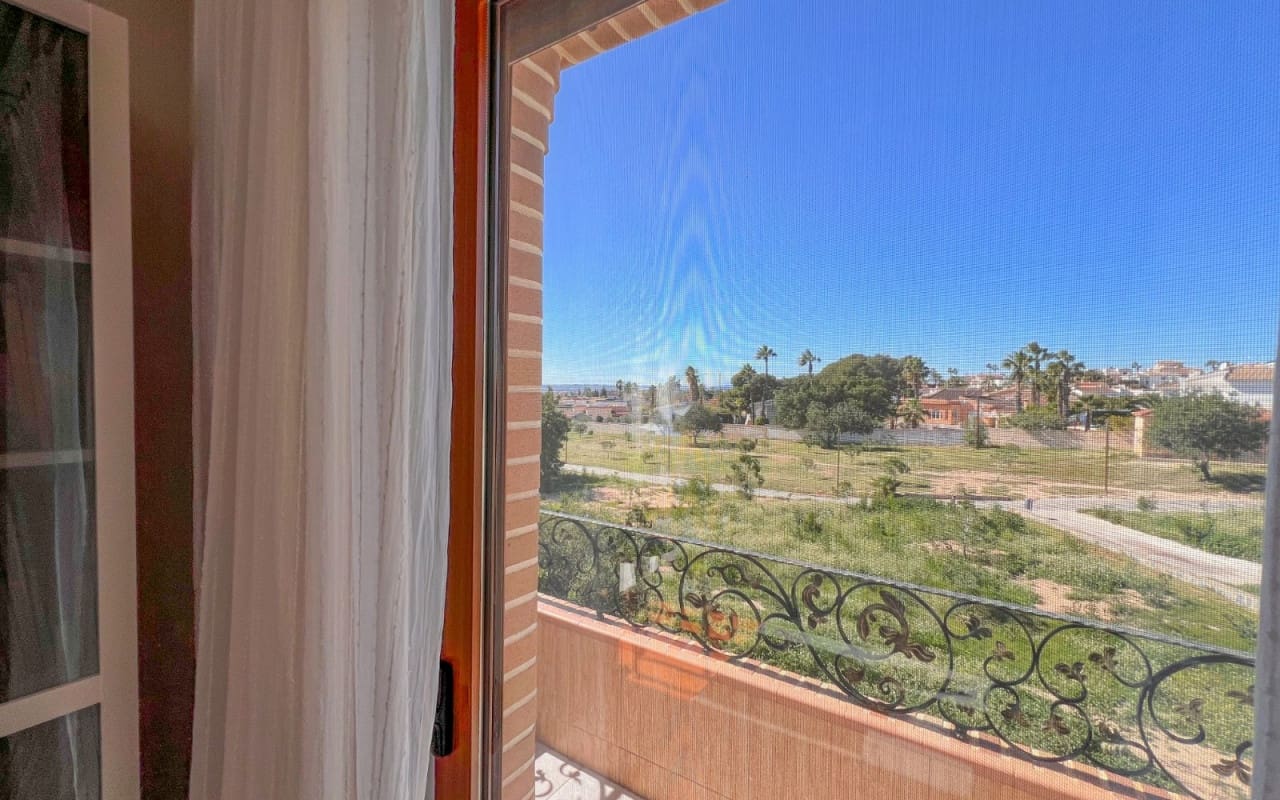 5 sypialnia Willa na sprzedaż w Ciudad Quesada z basenem - 630 000 € (Ref: 9805176)