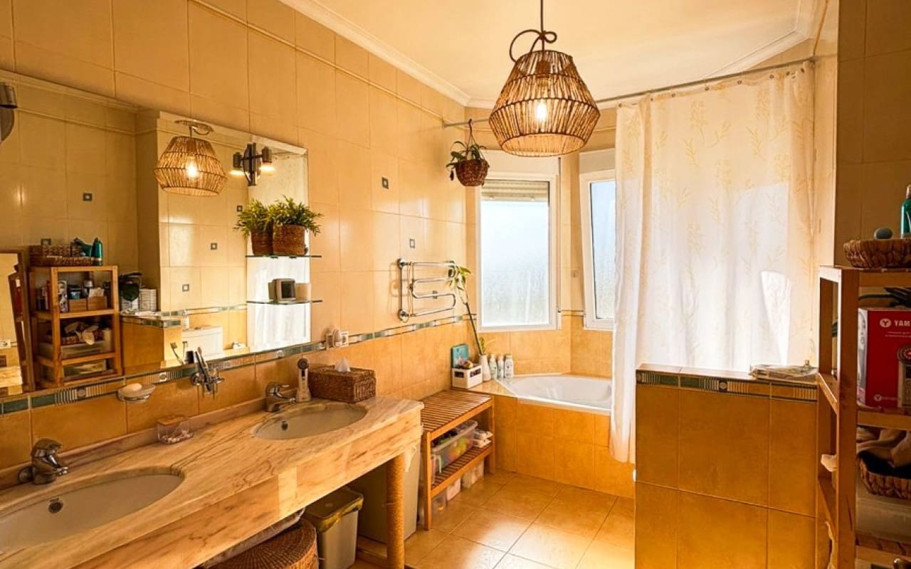 5 sypialnia Willa na sprzedaż w Ciudad Quesada z basenem - 630 000 € (Ref: 9805176)