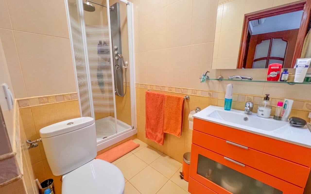 5 sypialnia Willa na sprzedaż w Ciudad Quesada z basenem - 630 000 € (Ref: 9805176)