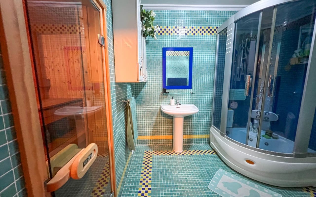 5 sypialnia Willa na sprzedaż w Ciudad Quesada z basenem - 630 000 € (Ref: 9805176)