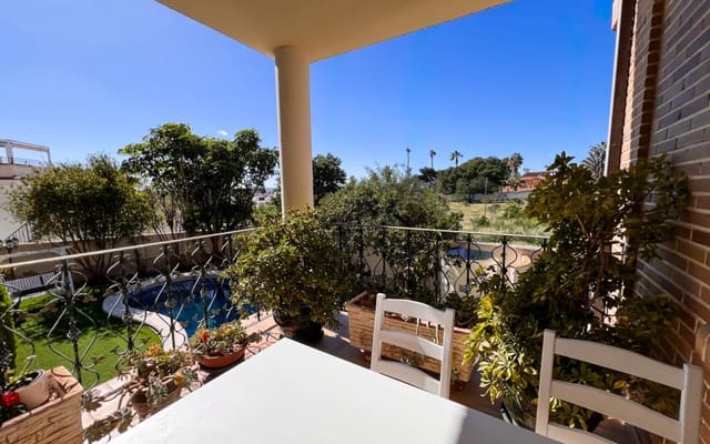 5 sypialnia Willa na sprzedaż w Ciudad Quesada, Rojales z basenem - 630 000 € (Ref: 9805176)