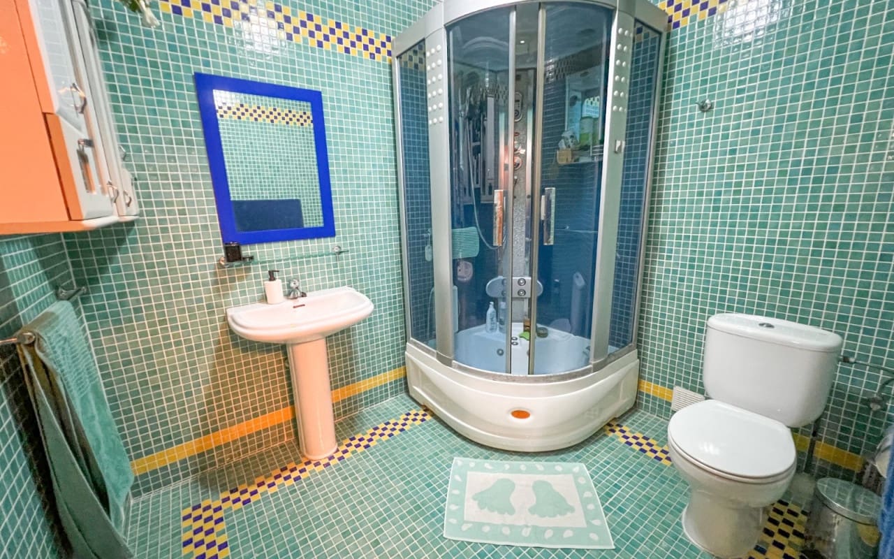 5 sypialnia Willa na sprzedaż w Ciudad Quesada z basenem - 630 000 € (Ref: 9805176)