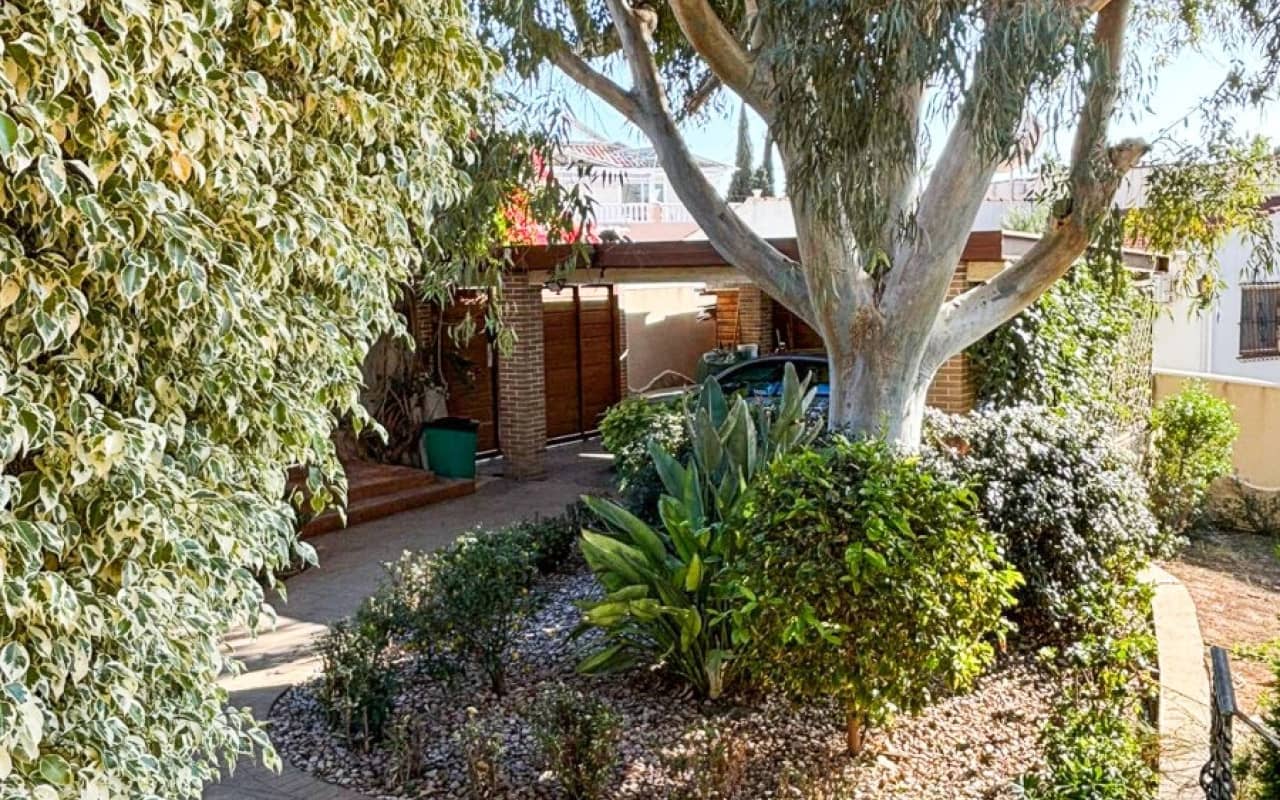 5 sypialnia Willa na sprzedaż w Ciudad Quesada z basenem - 630 000 € (Ref: 9805176)