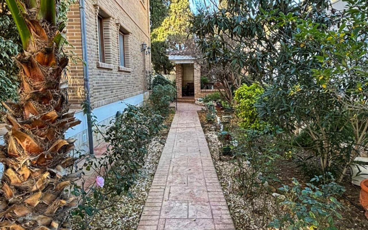 5 sypialnia Willa na sprzedaż w Ciudad Quesada z basenem - 630 000 € (Ref: 9805176)