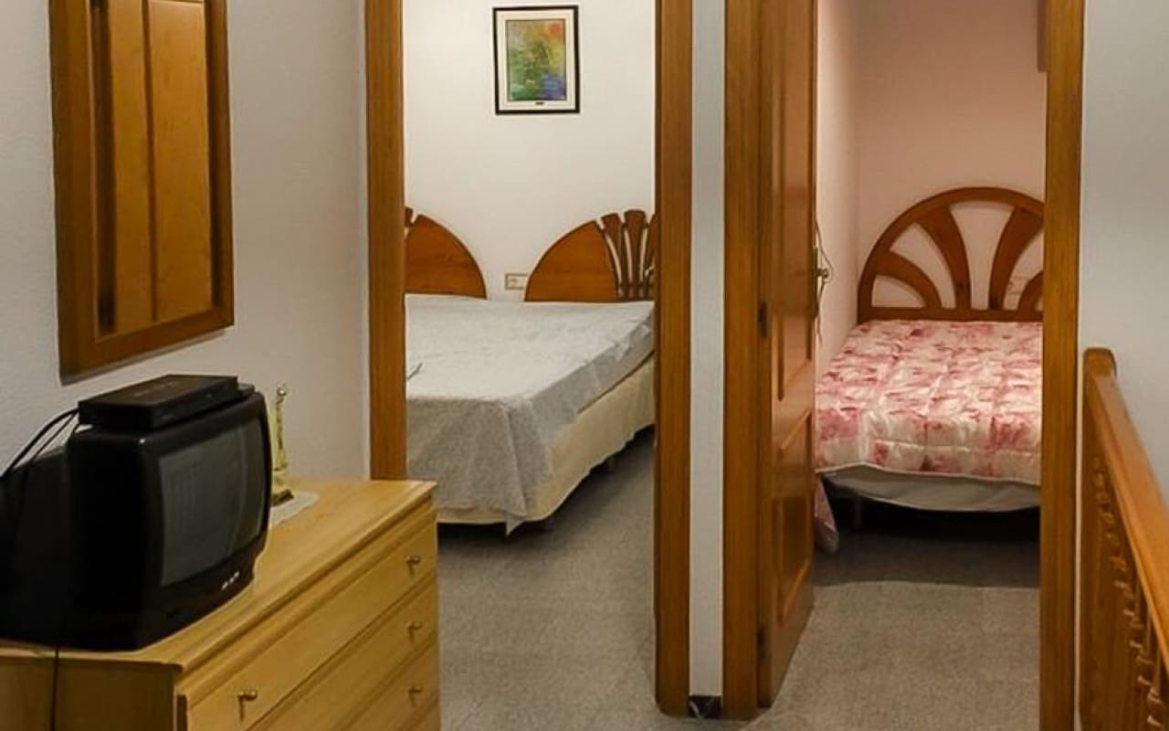 4 camera da letto Villetta a Schiera in vendita in Santa Pola - 290.000 € (Rif: 9805178)