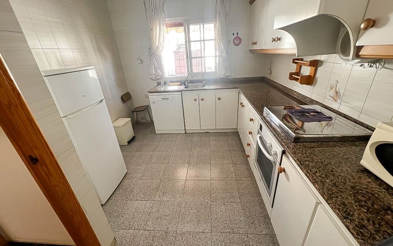 4 camera da letto Villetta a Schiera in vendita in Santa Pola - 290.000 € (Rif: 9805178)