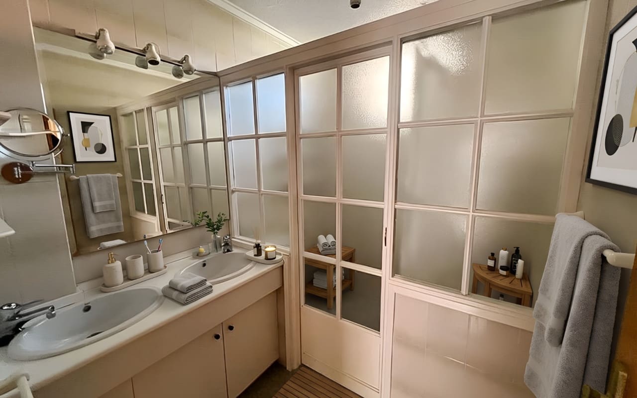 4 camera da letto Villetta a Schiera in vendita in Santa Pola - 290.000 € (Rif: 9805178)