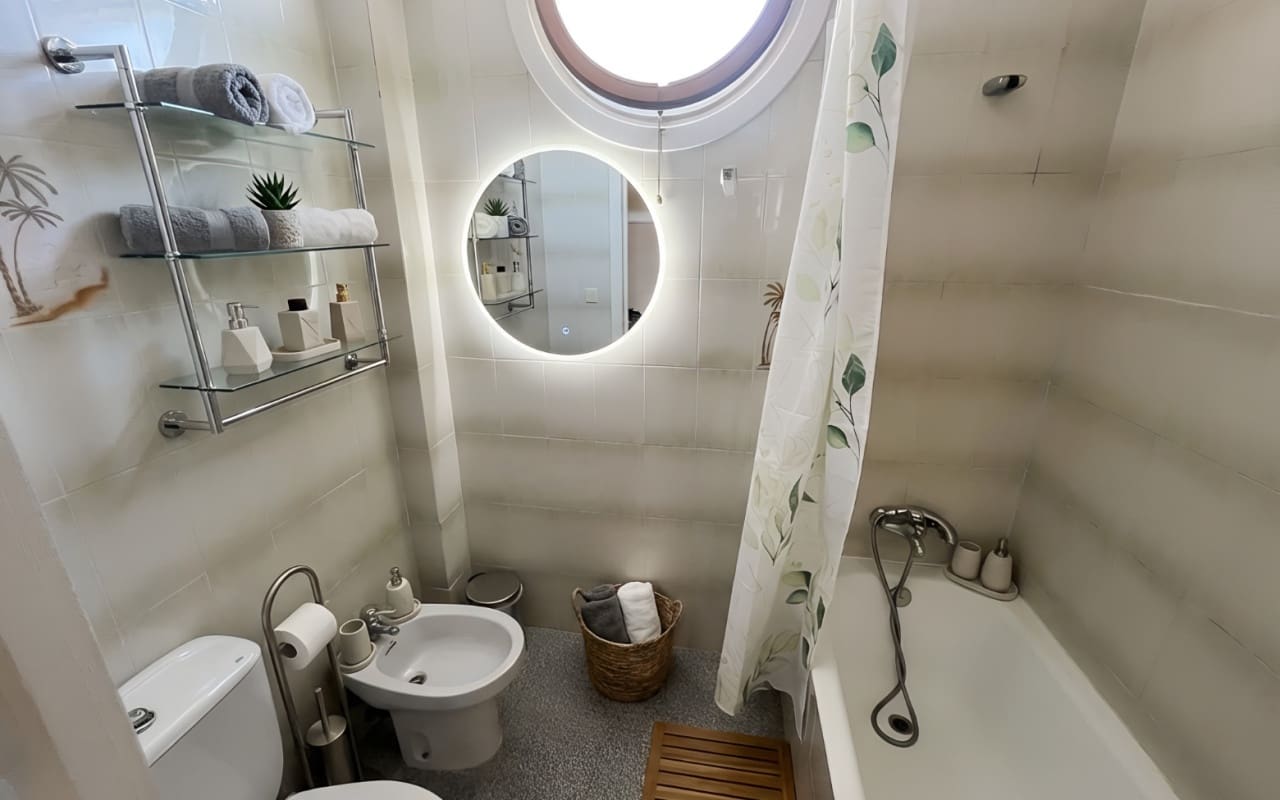 4 camera da letto Villetta a Schiera in vendita in Santa Pola - 290.000 € (Rif: 9805178)