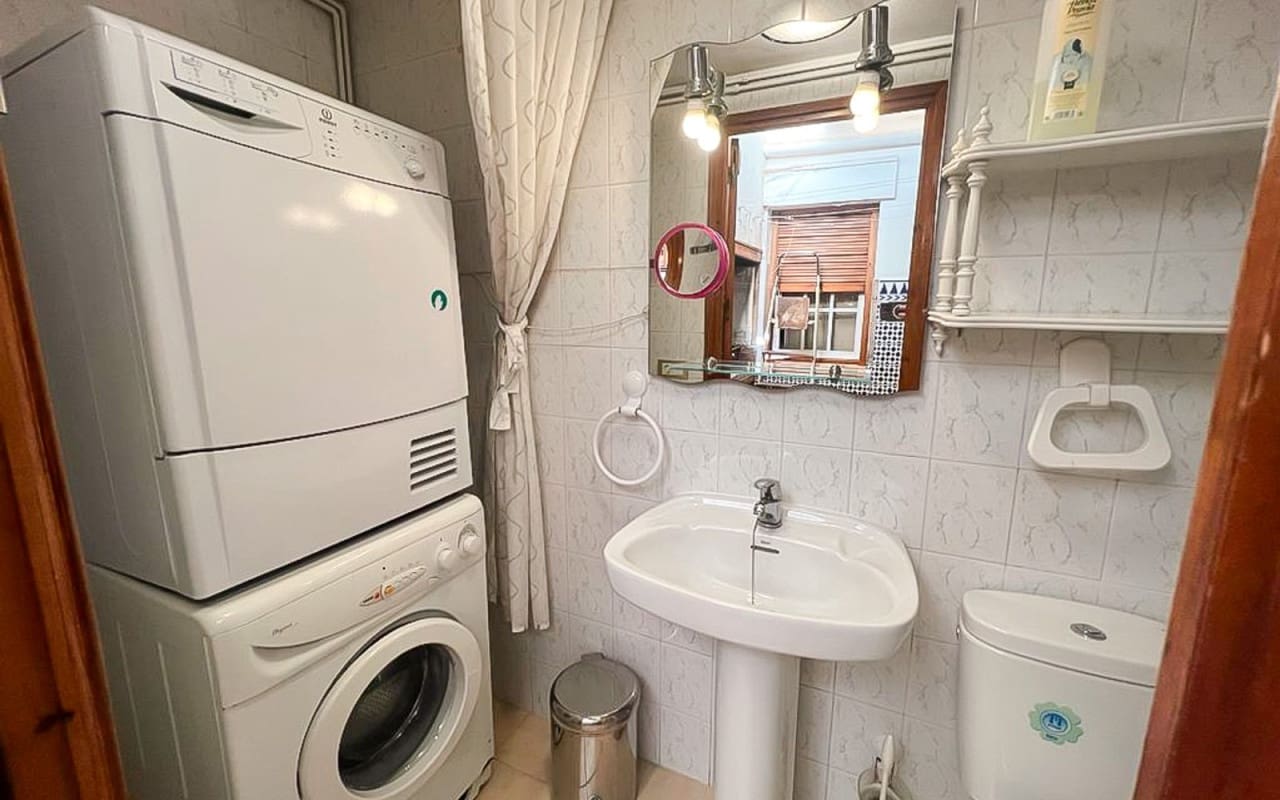 4 camera da letto Villetta a Schiera in vendita in Santa Pola - 290.000 € (Rif: 9805178)