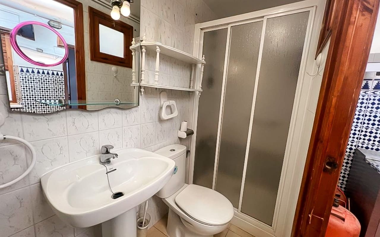 4 camera da letto Villetta a Schiera in vendita in Santa Pola - 290.000 € (Rif: 9805178)