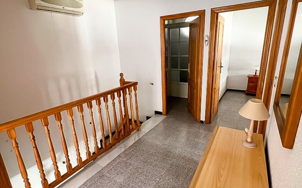 4 camera da letto Villetta a Schiera in vendita in Santa Pola - 290.000 € (Rif: 9805178)