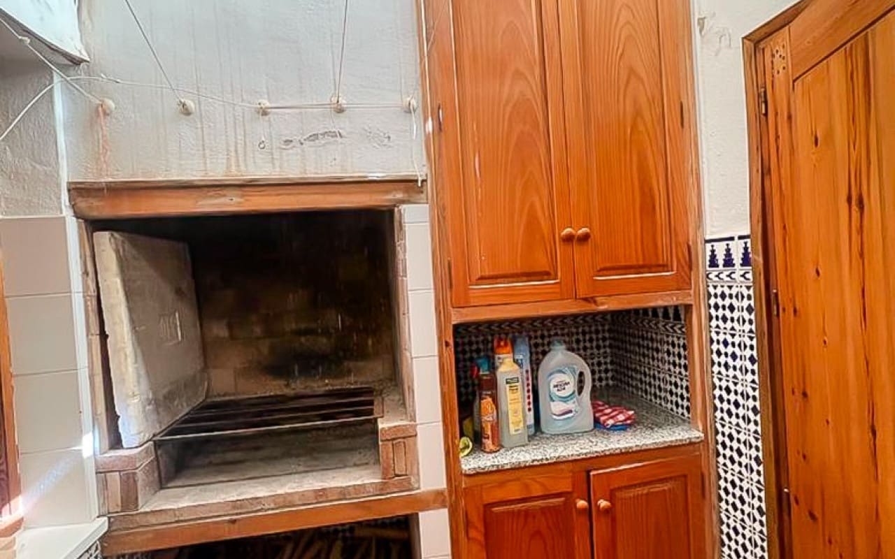 4 camera da letto Villetta a Schiera in vendita in Santa Pola - 290.000 € (Rif: 9805178)