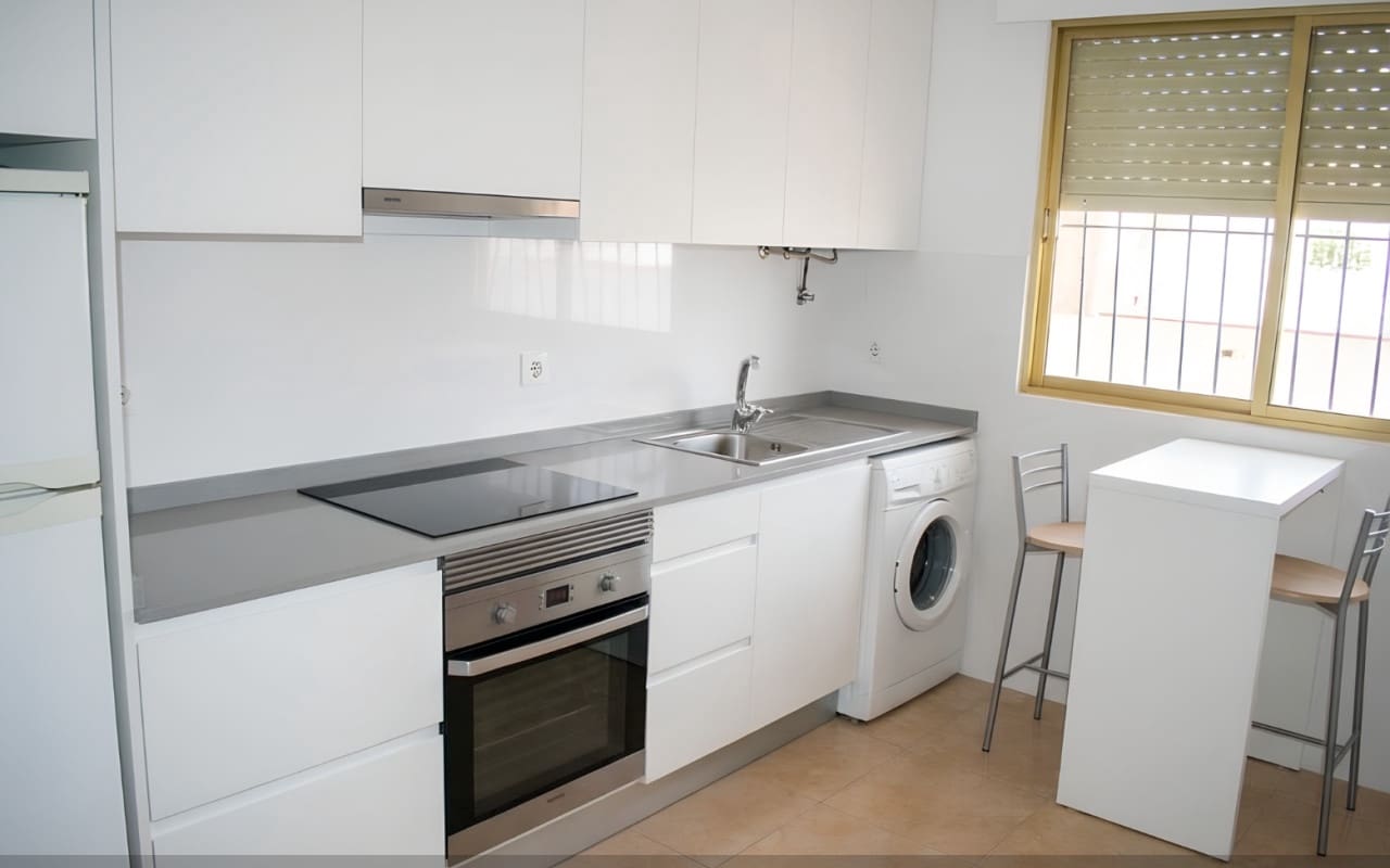 5 soveværelse Rækkehus til salg i Torre de la Horadada - € 360.000 (Ref: 9805180)