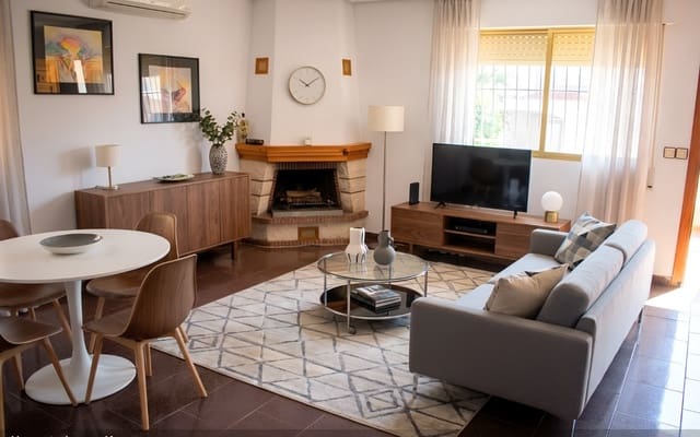 5 soveværelse Rækkehus til salg i Torre de la Horadada, Pilar de la Horadada - € 360.000 (Ref: 9805180)