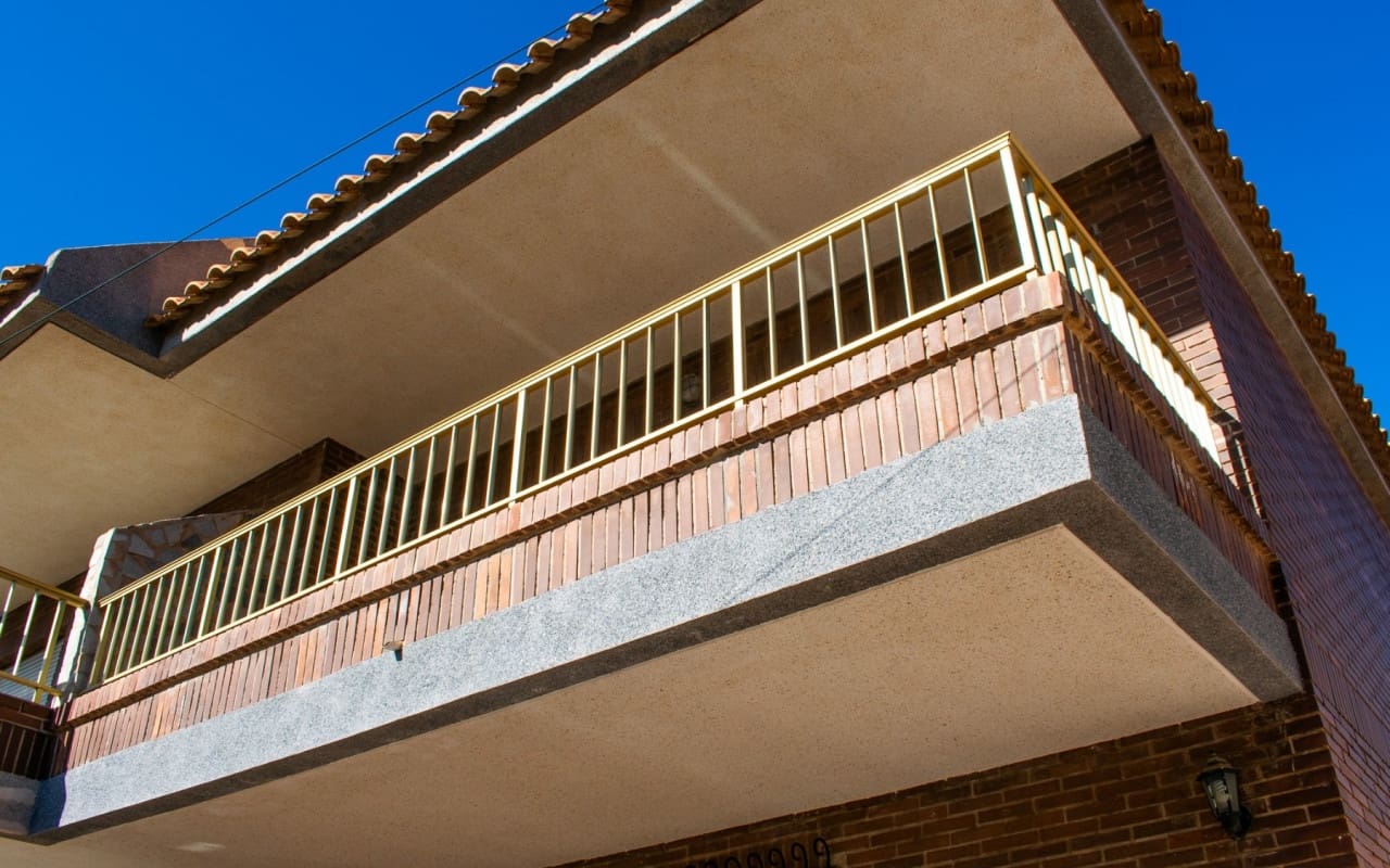 5 soveværelse Rækkehus til salg i Torre de la Horadada - € 360.000 (Ref: 9805180)