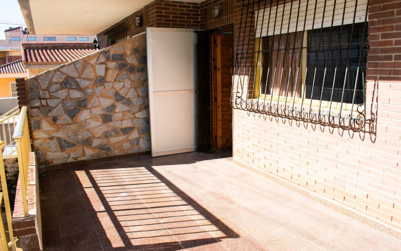 5 soveværelse Rækkehus til salg i Torre de la Horadada - € 360.000 (Ref: 9805180)