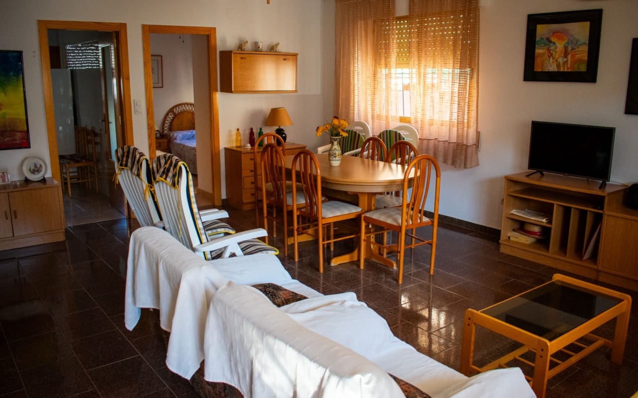 5 soveværelse Rækkehus til salg i Torre de la Horadada - € 360.000 (Ref: 9805180)