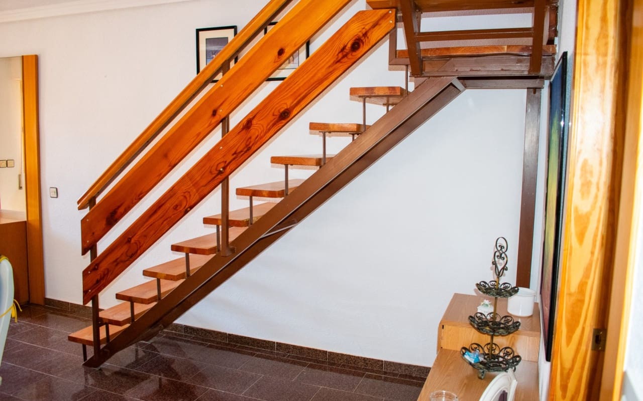 5 soveværelse Rækkehus til salg i Torre de la Horadada - € 360.000 (Ref: 9805180)