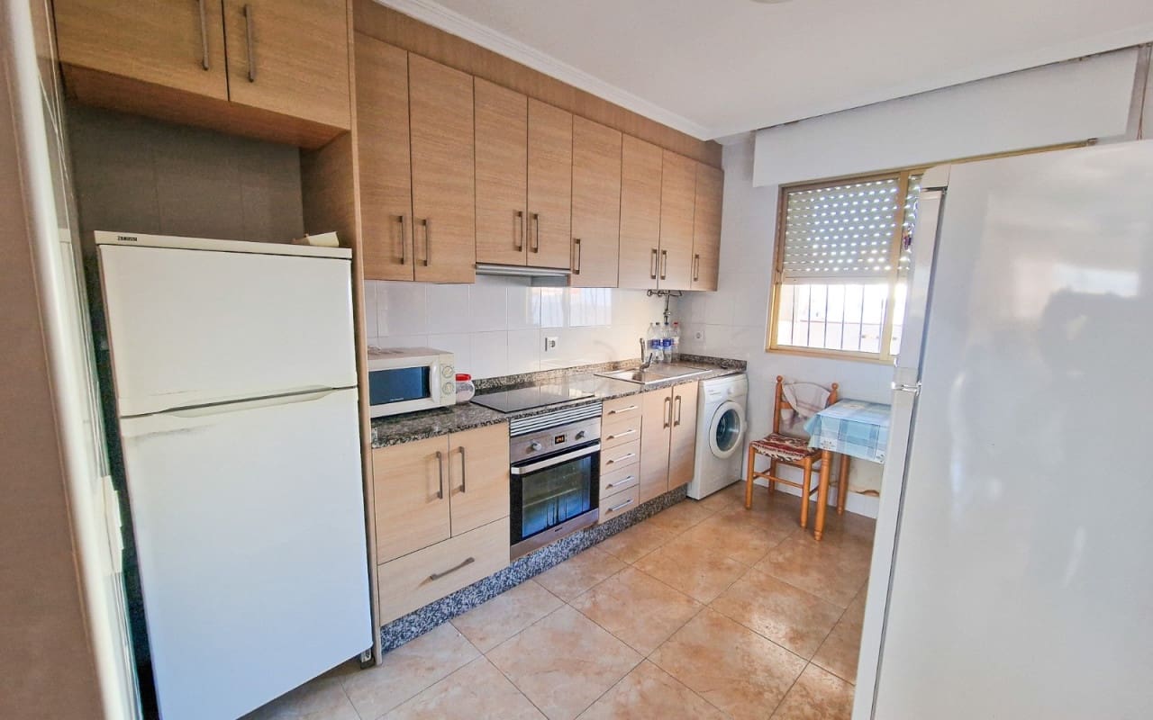 5 soveværelse Rækkehus til salg i Torre de la Horadada - € 360.000 (Ref: 9805180)