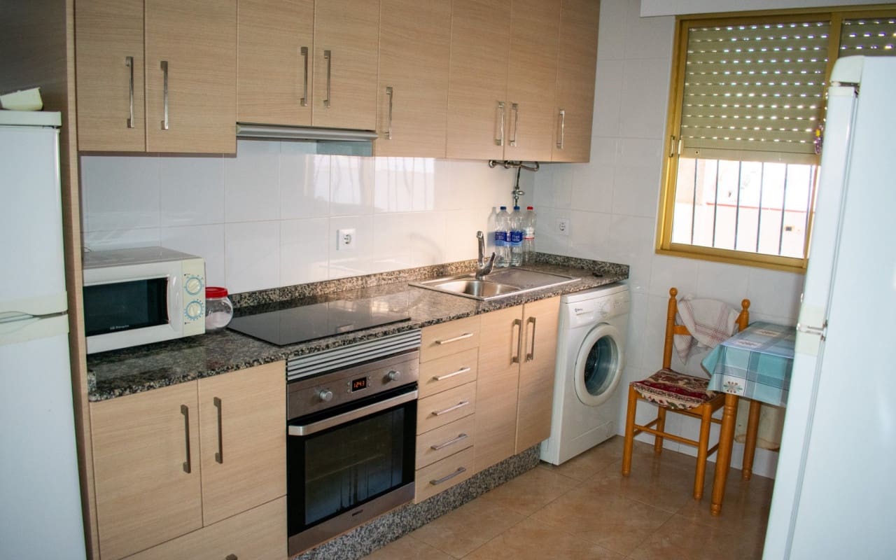 5 soveværelse Rækkehus til salg i Torre de la Horadada - € 360.000 (Ref: 9805180)