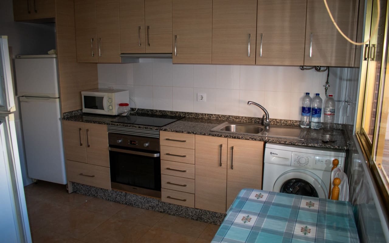 5 soveværelse Rækkehus til salg i Torre de la Horadada - € 360.000 (Ref: 9805180)