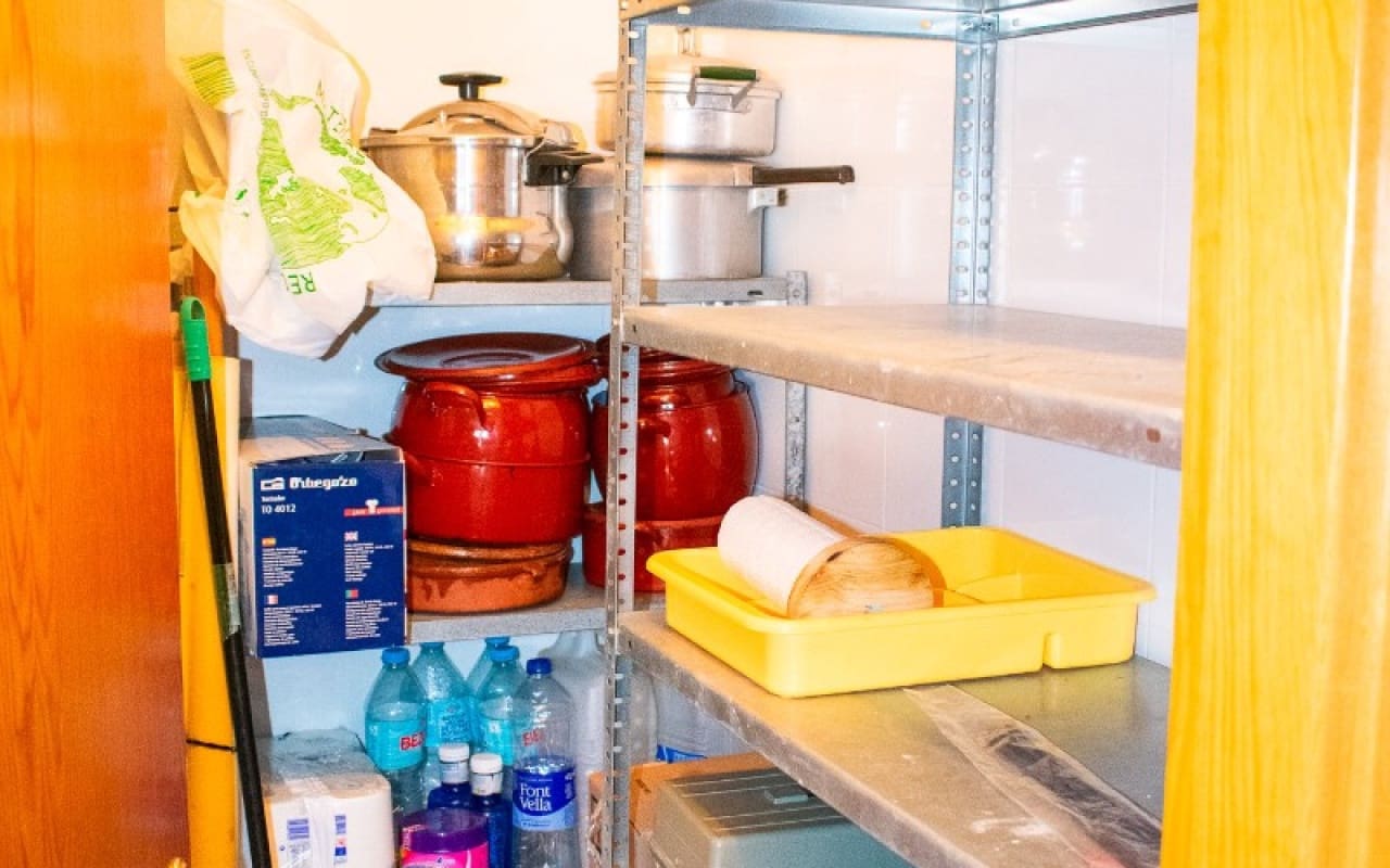 5 soveværelse Rækkehus til salg i Torre de la Horadada - € 360.000 (Ref: 9805180)