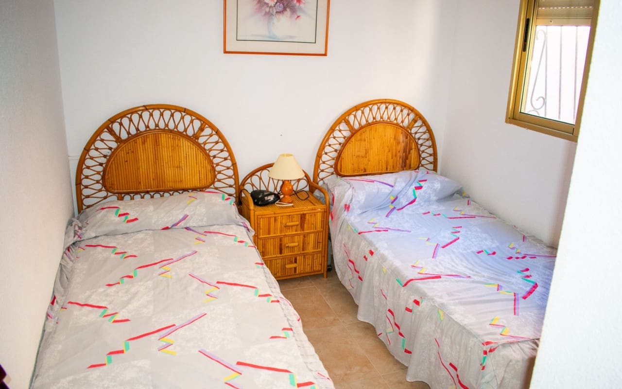 5 soveværelse Rækkehus til salg i Torre de la Horadada - € 360.000 (Ref: 9805180)