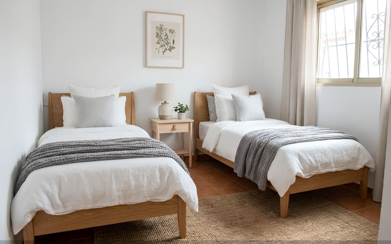 5 soveværelse Rækkehus til salg i Torre de la Horadada - € 360.000 (Ref: 9805180)