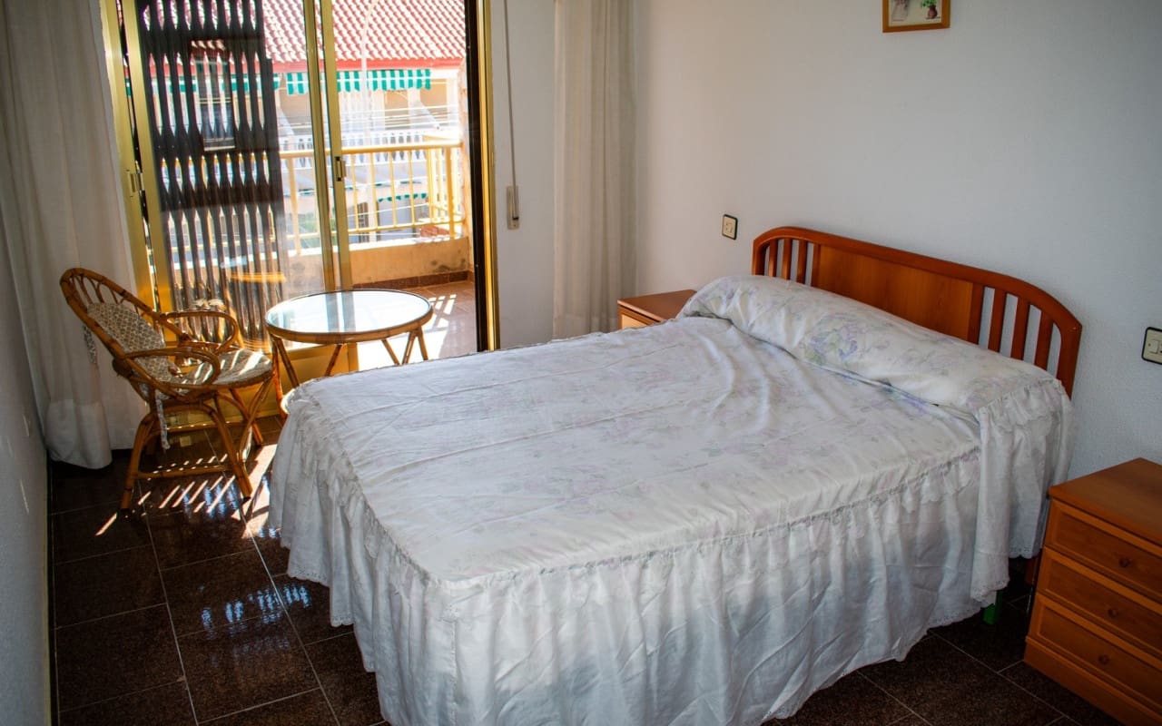 5 soveværelse Rækkehus til salg i Torre de la Horadada - € 360.000 (Ref: 9805180)