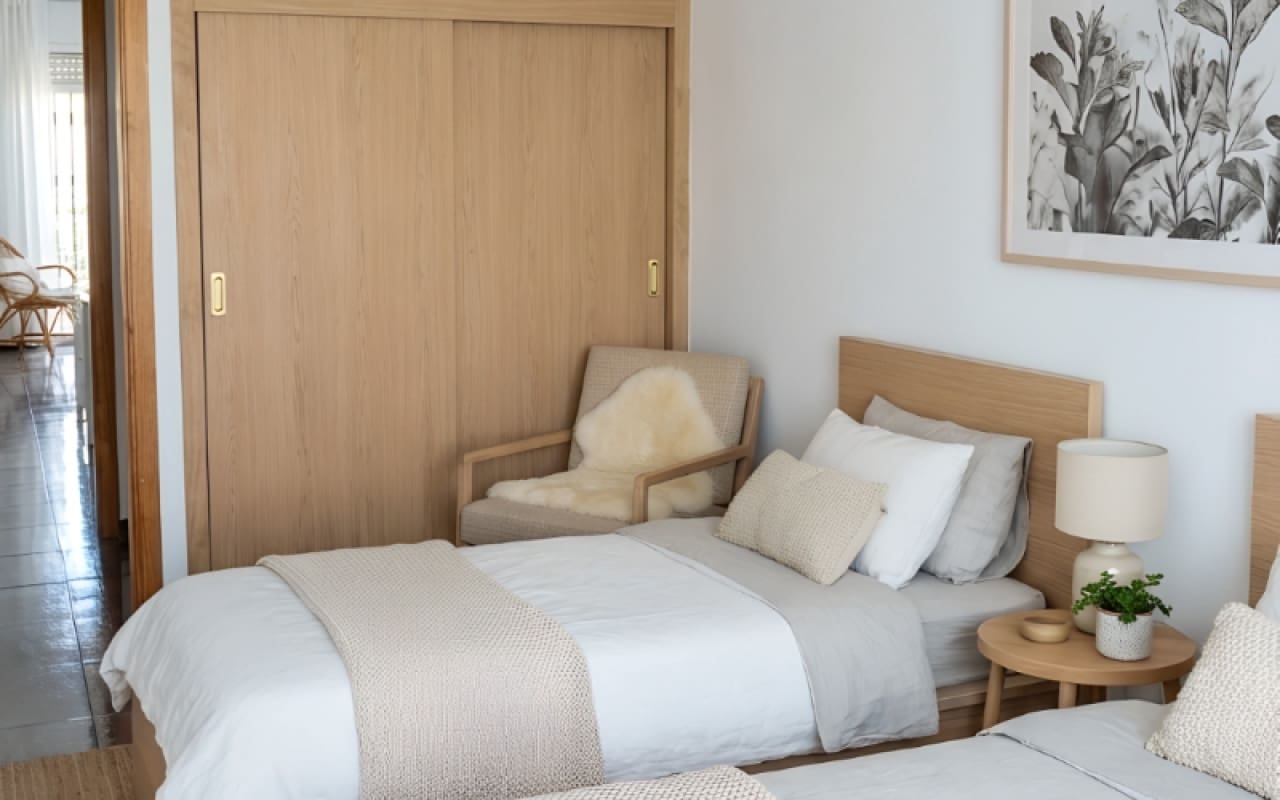 5 soveværelse Rækkehus til salg i Torre de la Horadada - € 360.000 (Ref: 9805180)