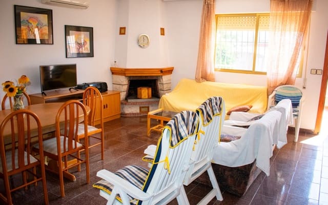 5 soveværelse Rækkehus til salg i Torre de la Horadada, Pilar de la Horadada - € 360.000 (Ref: 9805180)