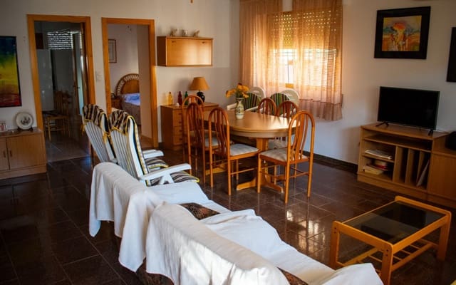 5 soveværelse Rækkehus til salg i Torre de la Horadada, Pilar de la Horadada - € 360.000 (Ref: 9805180)