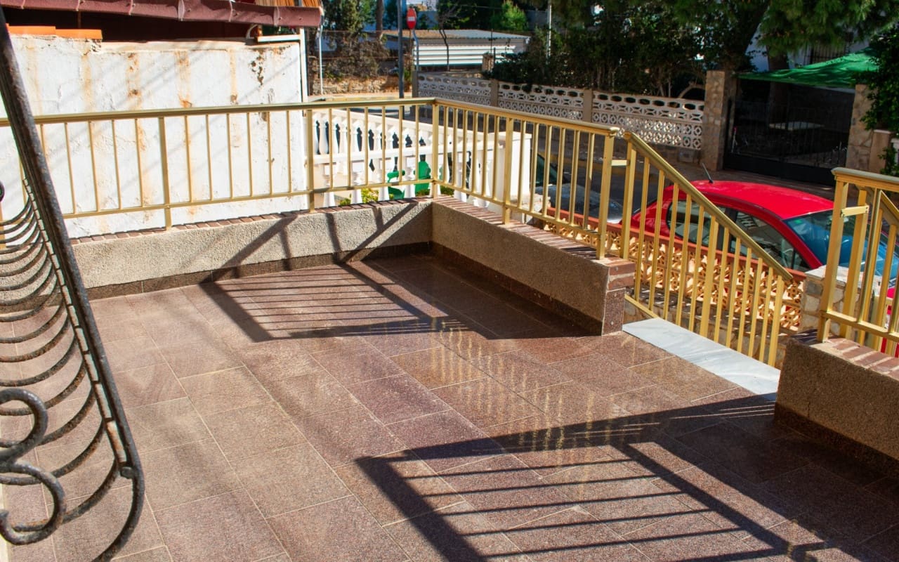 5 soveværelse Rækkehus til salg i Torre de la Horadada - € 360.000 (Ref: 9805180)