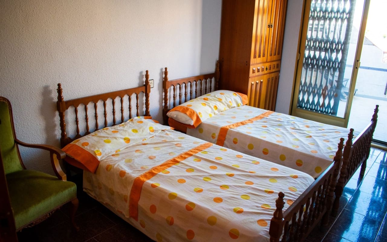 5 soveværelse Rækkehus til salg i Torre de la Horadada - € 360.000 (Ref: 9805180)