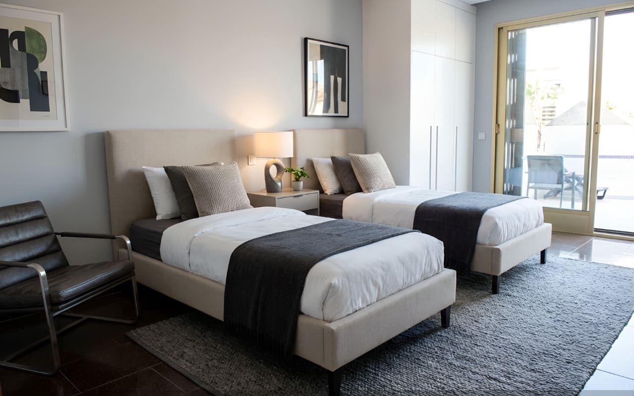 5 soveværelse Rækkehus til salg i Torre de la Horadada - € 360.000 (Ref: 9805180)