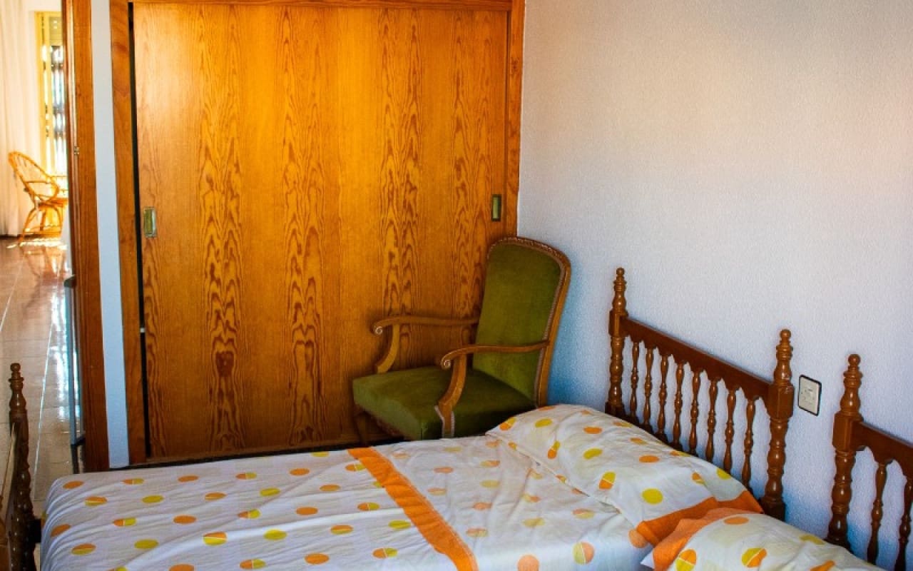 5 soveværelse Rækkehus til salg i Torre de la Horadada - € 360.000 (Ref: 9805180)