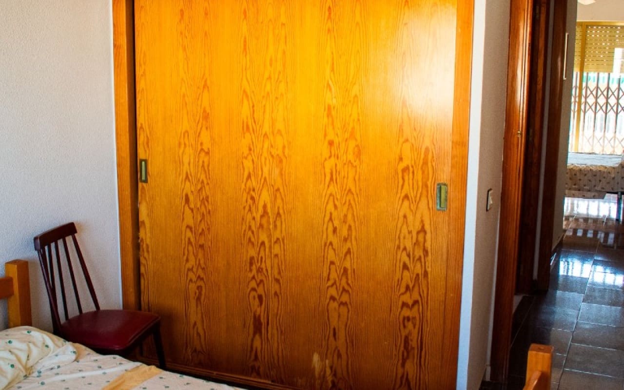 5 soveværelse Rækkehus til salg i Torre de la Horadada - € 360.000 (Ref: 9805180)