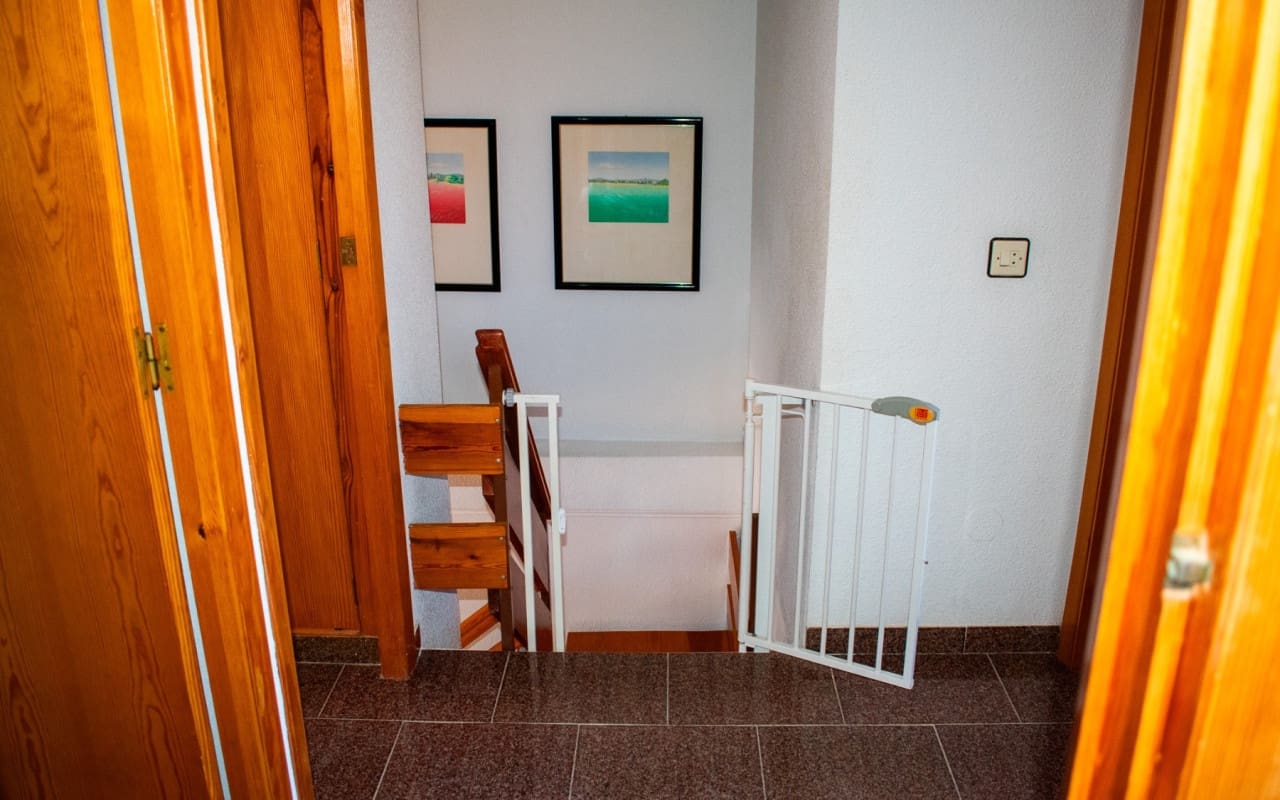 5 soveværelse Rækkehus til salg i Torre de la Horadada - € 360.000 (Ref: 9805180)