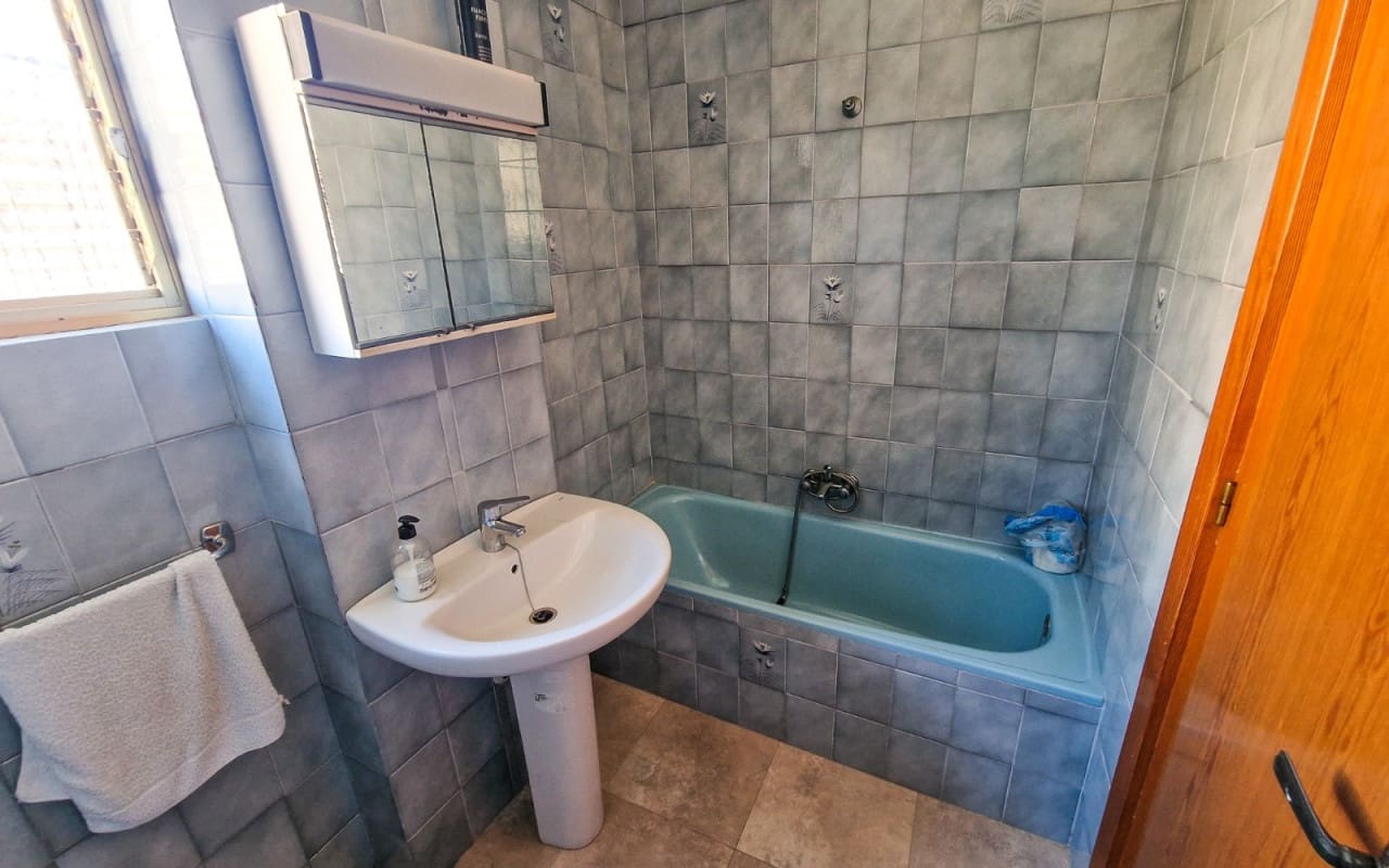 5 soveværelse Rækkehus til salg i Torre de la Horadada - € 360.000 (Ref: 9805180)