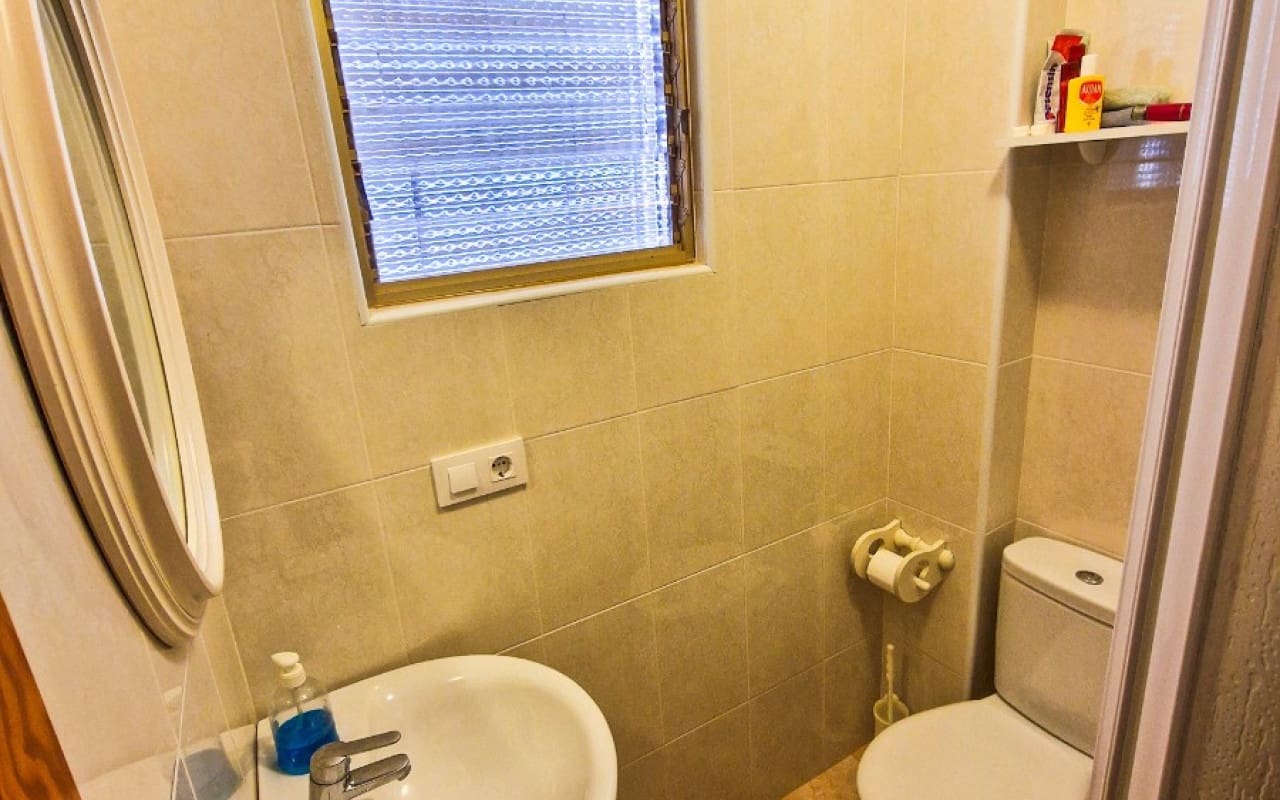 5 soveværelse Rækkehus til salg i Torre de la Horadada - € 360.000 (Ref: 9805180)