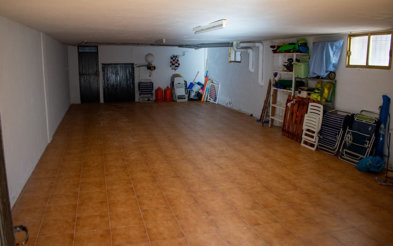 5 soveværelse Rækkehus til salg i Torre de la Horadada - € 360.000 (Ref: 9805180)