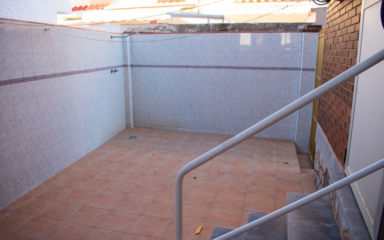 5 soveværelse Rækkehus til salg i Torre de la Horadada - € 360.000 (Ref: 9805180)